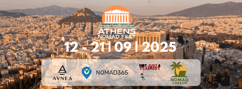 Athens nomad fest
