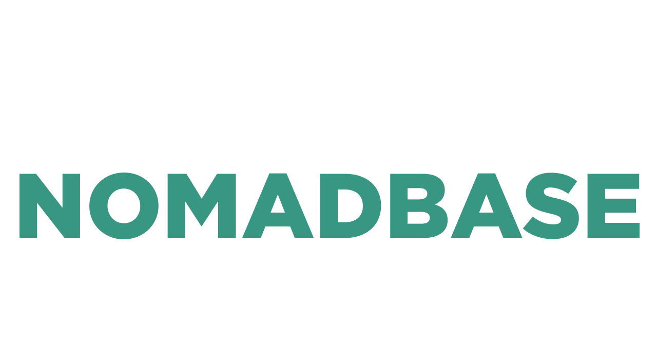 nomadbase