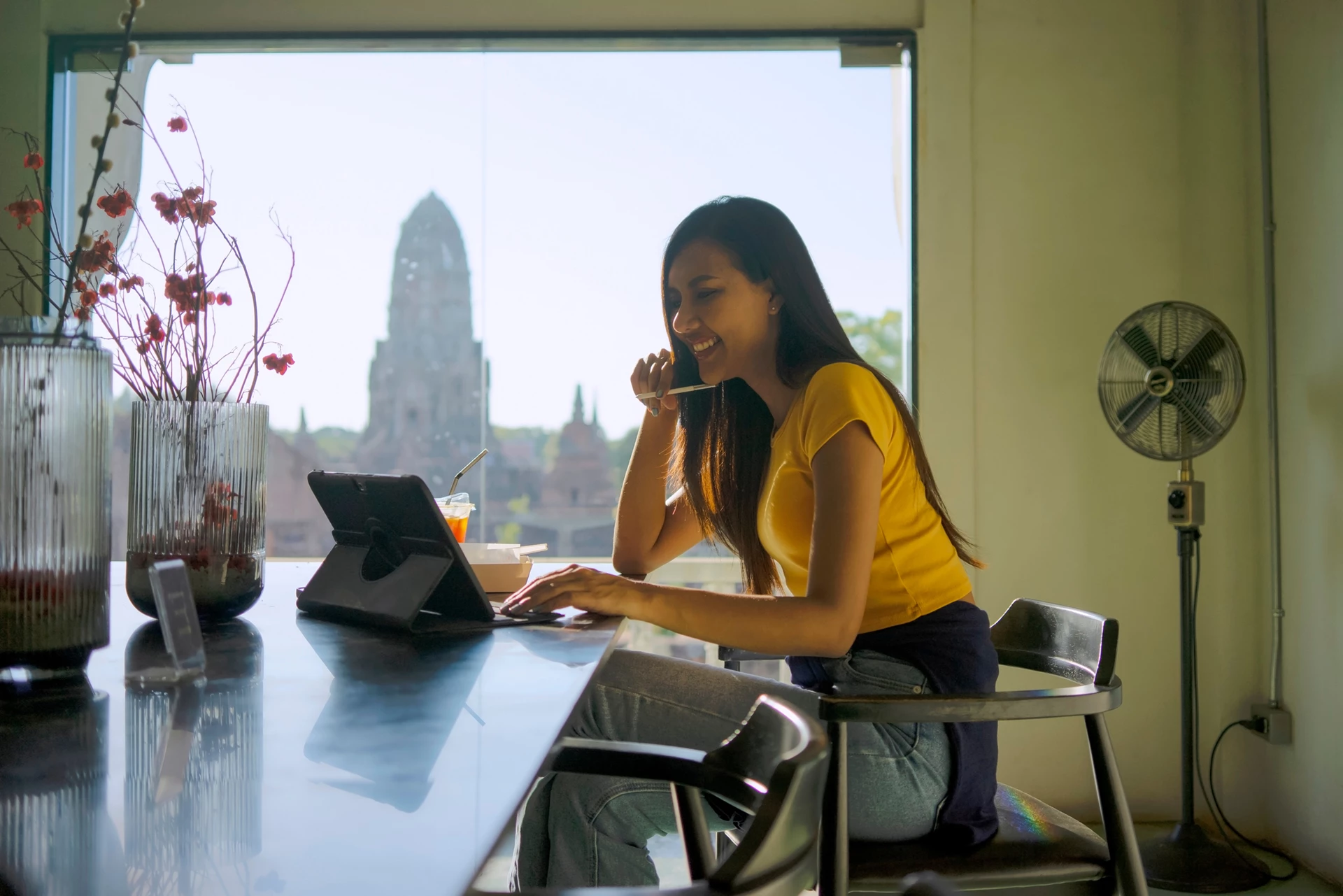 Benefits For Establishments