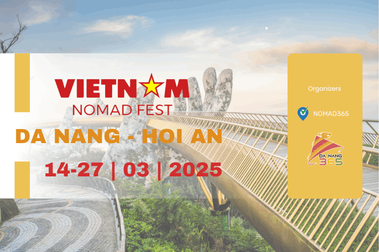 Vietnam nomad fest